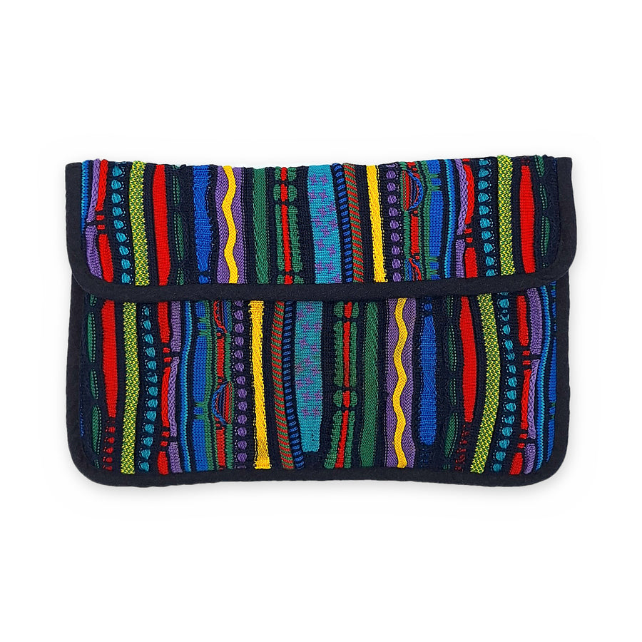 Carnival Stripe 15"