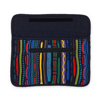 Carnival Stripe 15"