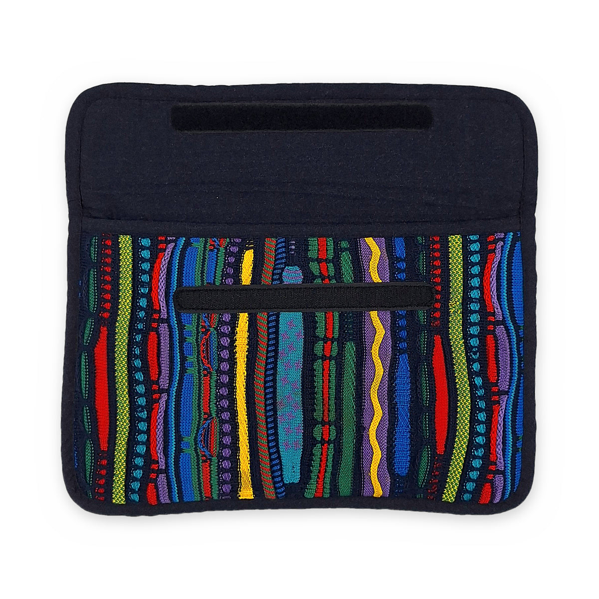 Carnival Stripe 15"