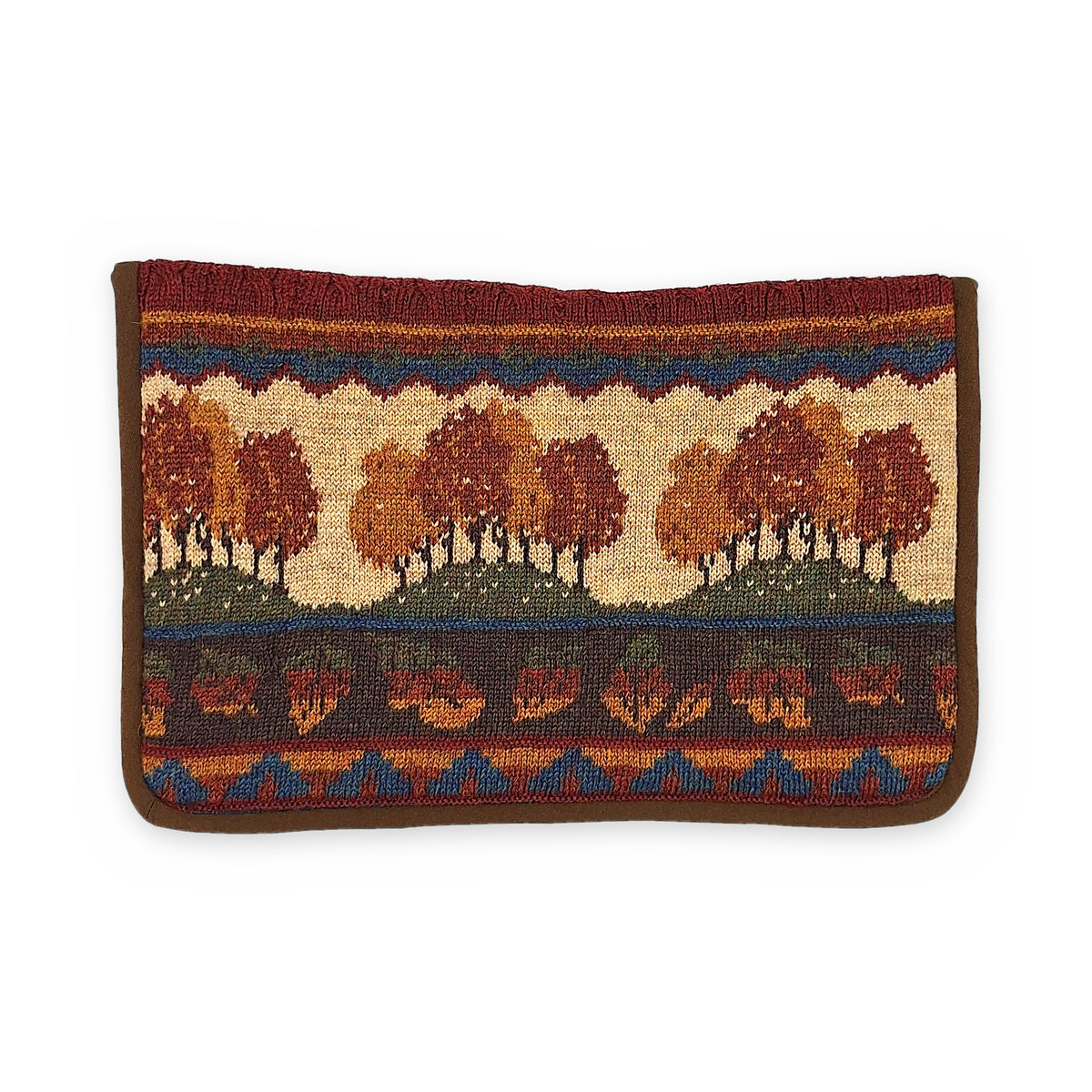 Amber Grove 15"