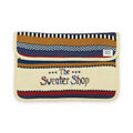 Knit Crest 15"