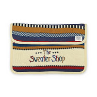 Knit Crest 15"