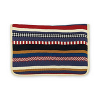 Knit Crest 15"