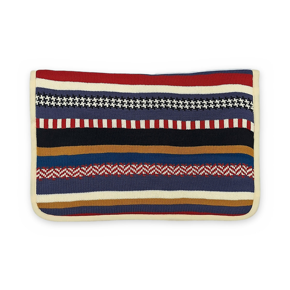 Knit Crest 15"