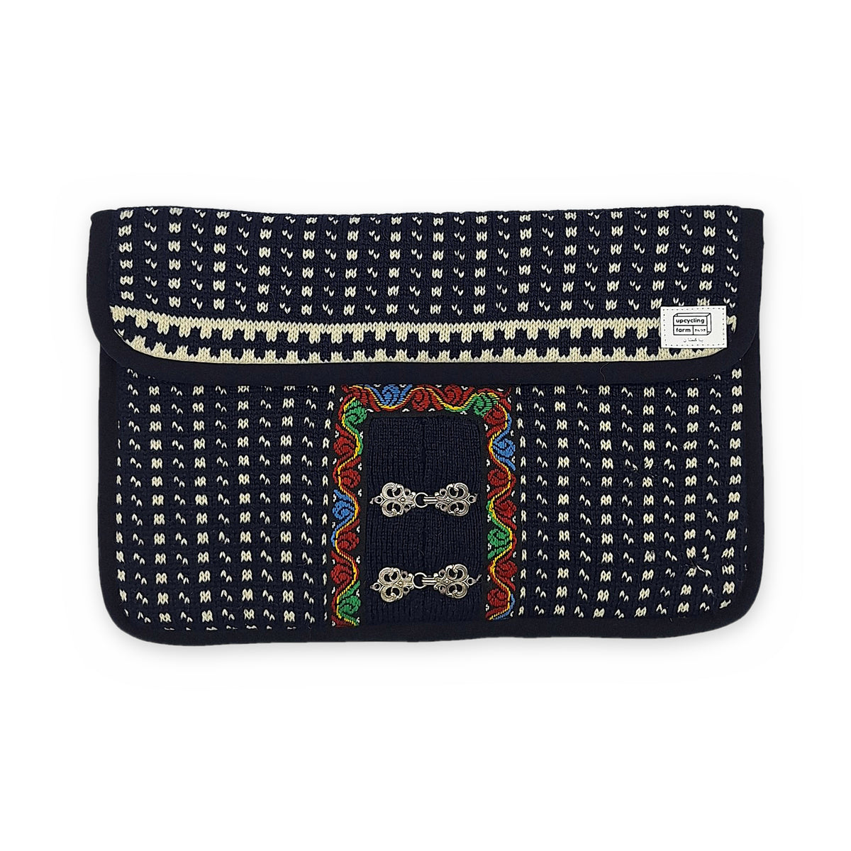 Starlit Clasp 15"