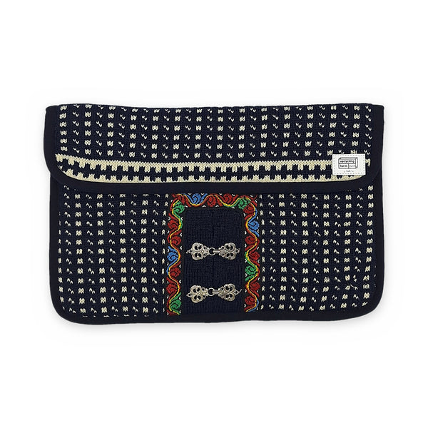 Starlit Clasp 15"