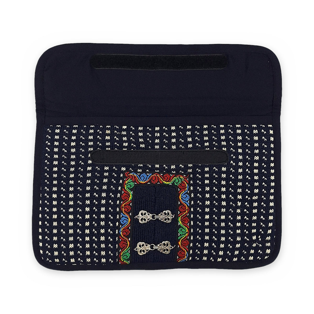 Starlit Clasp 15"