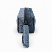 Solid Denim