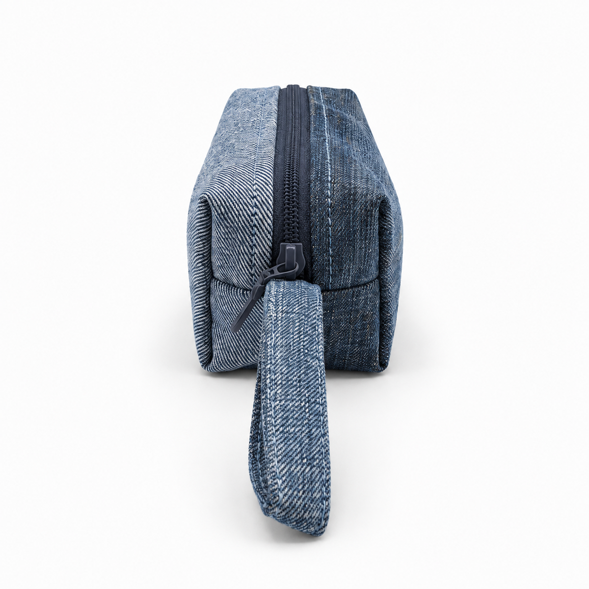 Solid Denim