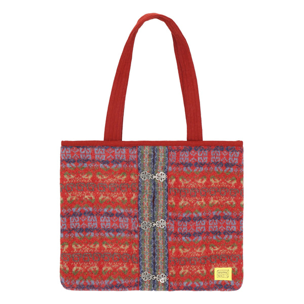 Ruby Loom