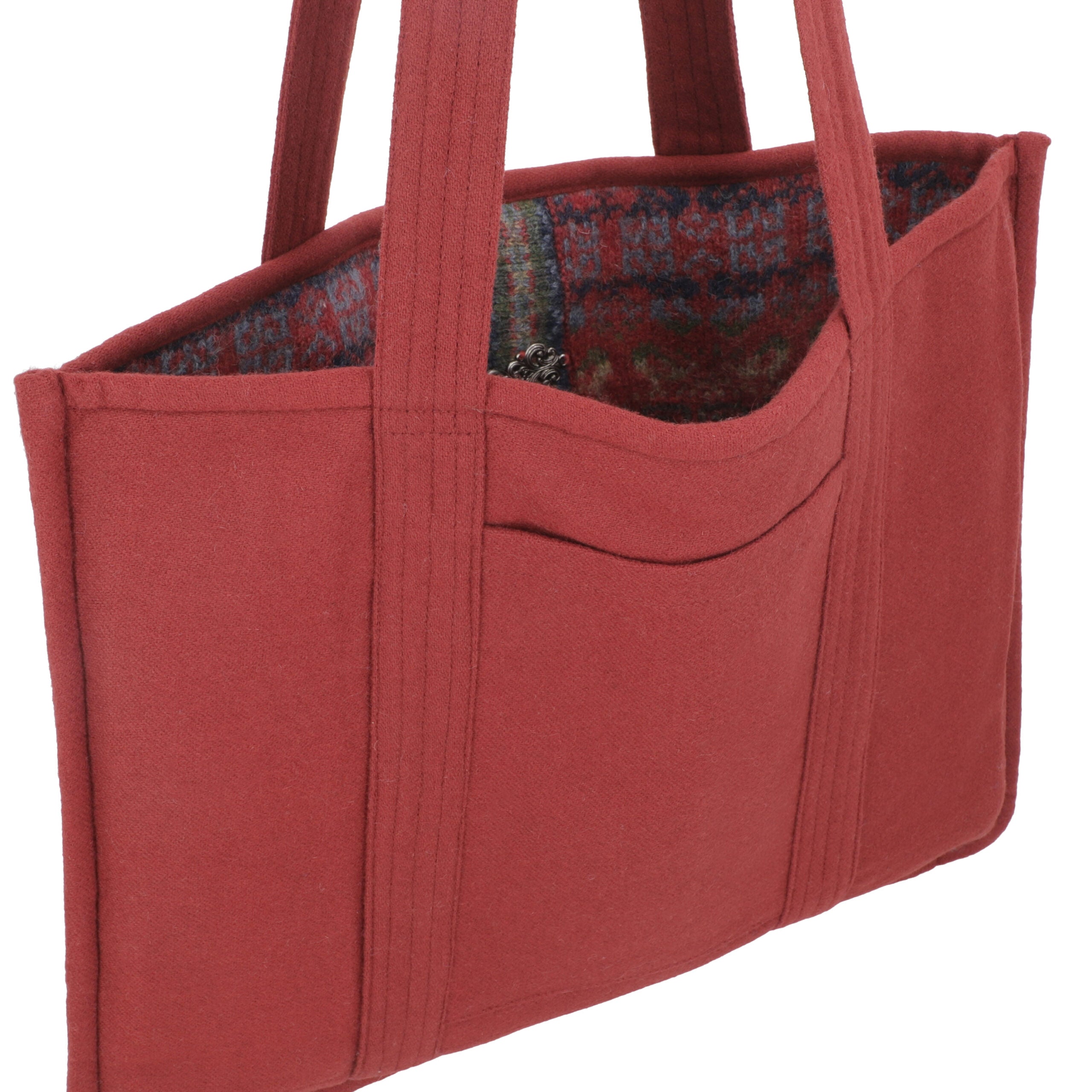 Ruby Loom