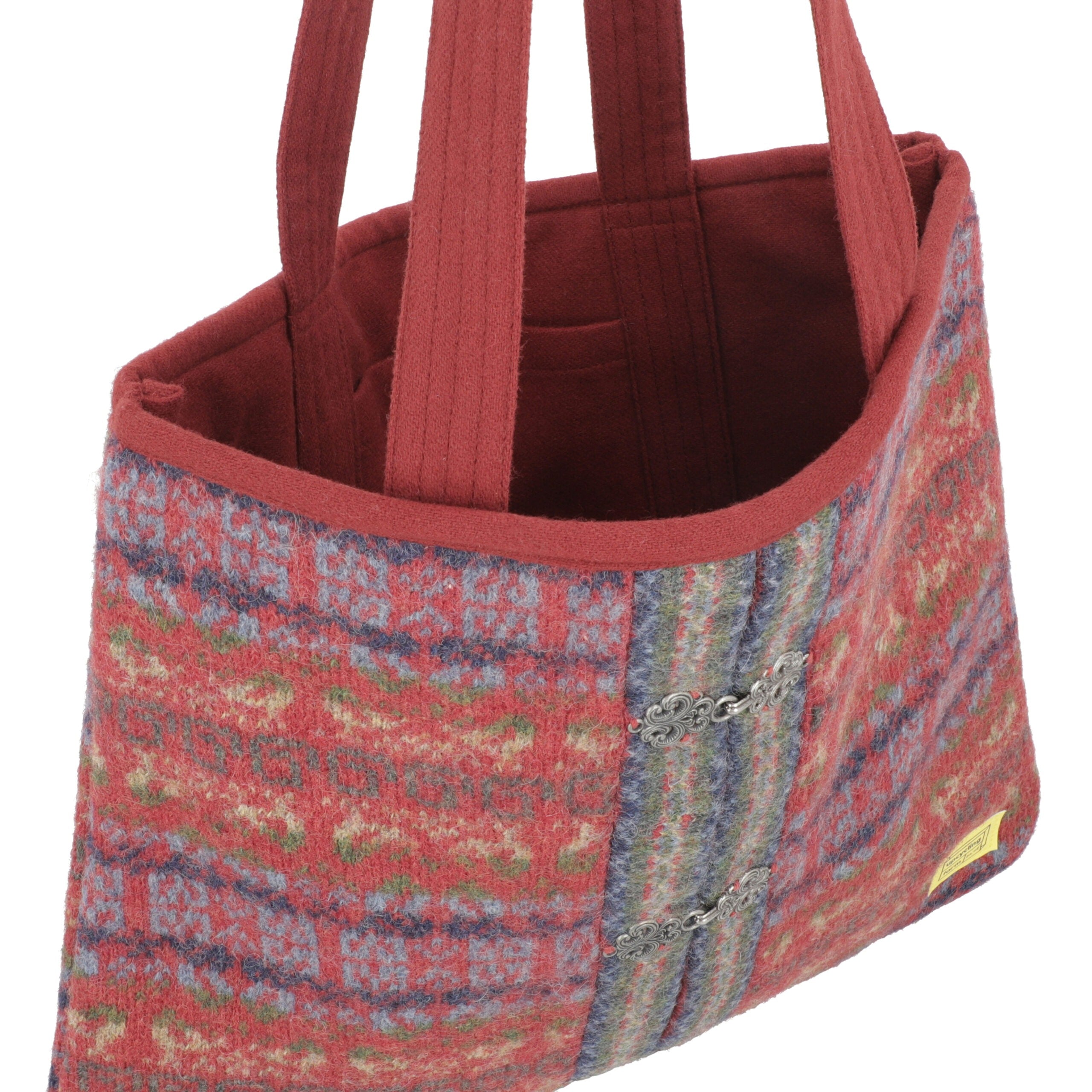 Ruby Loom