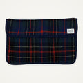 Highland Check 15"