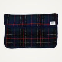 Highland Check 15"