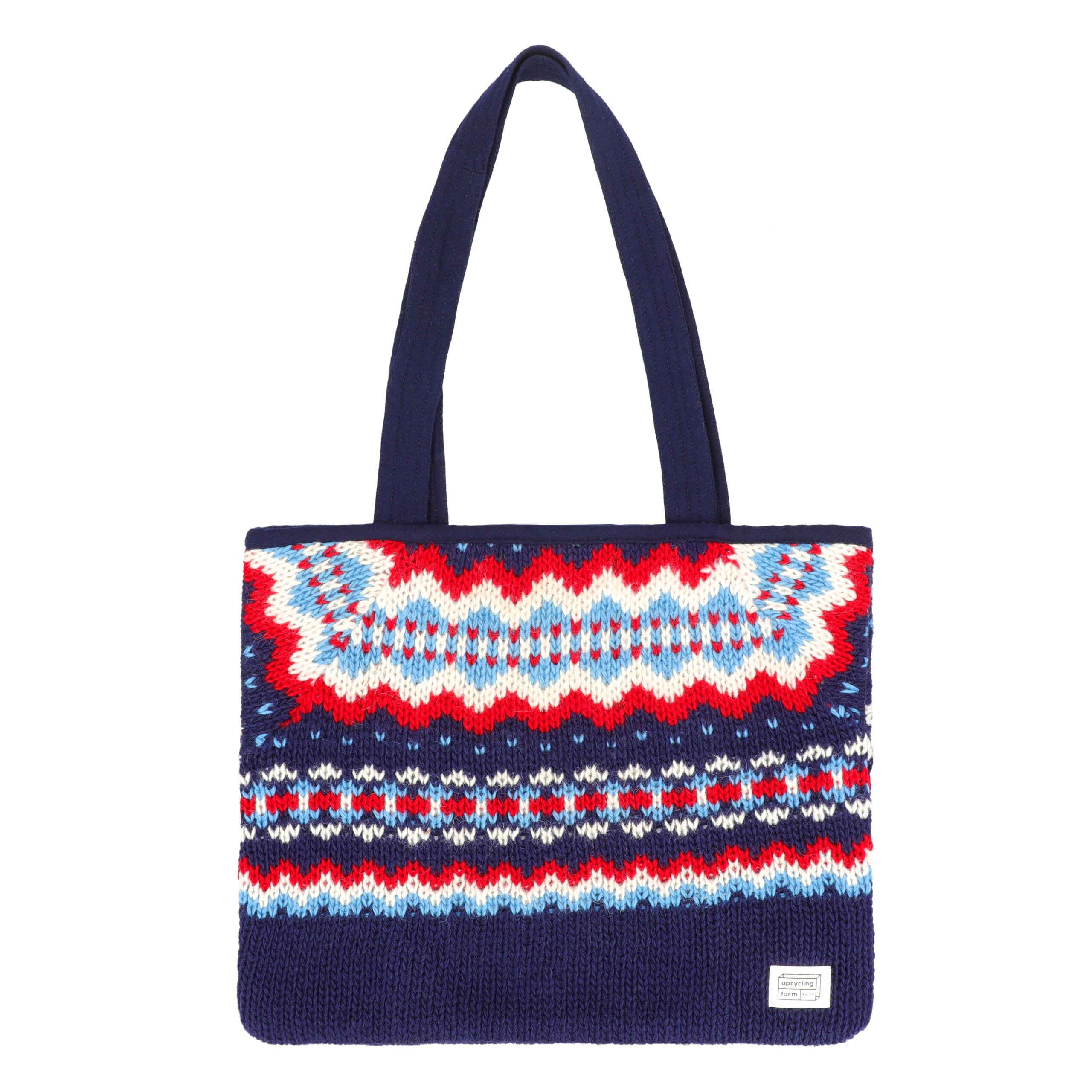 Deep Sea Fairisle