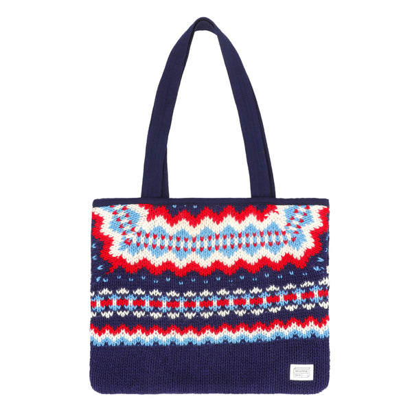 Deep Sea Fairisle