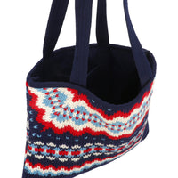 Deep Sea Fairisle