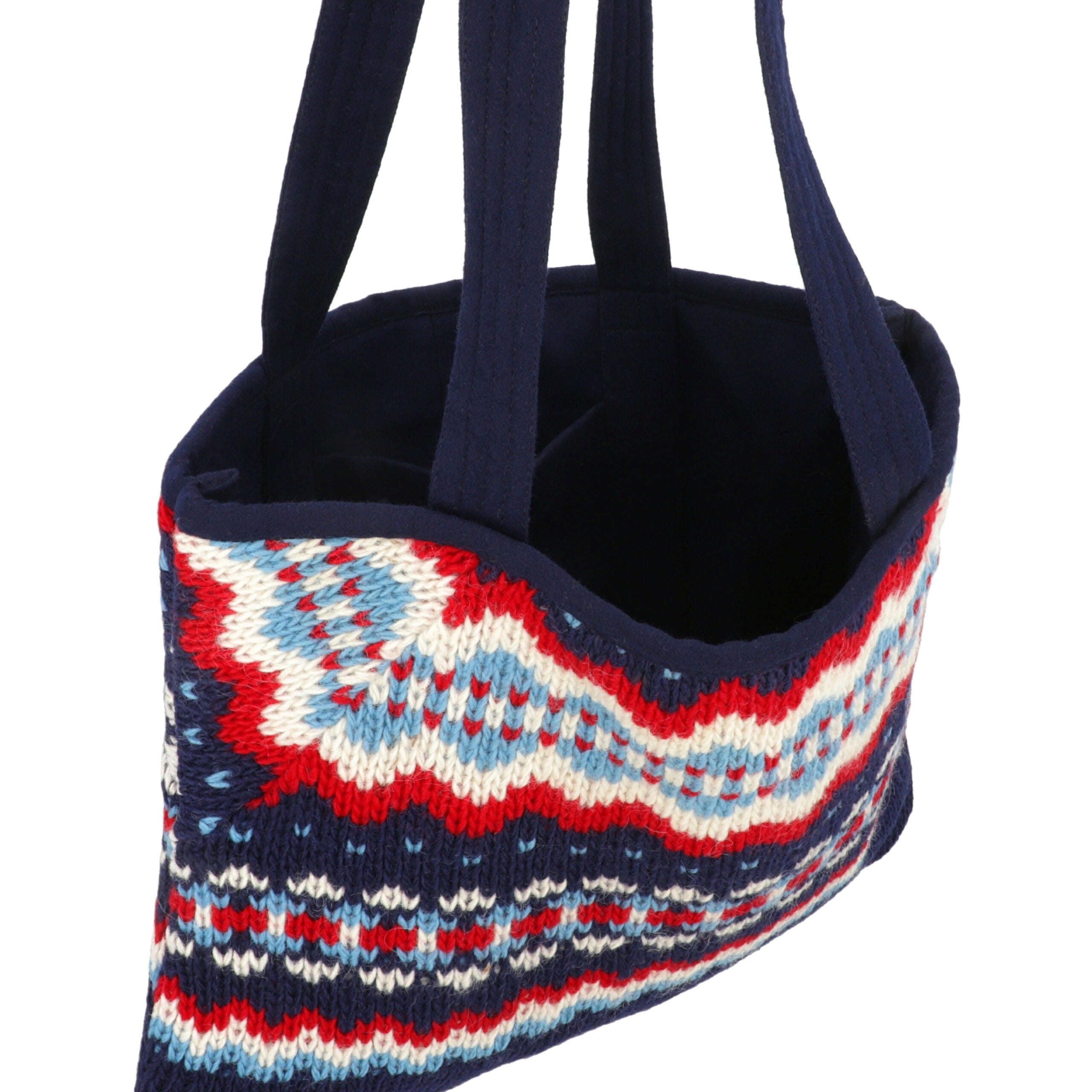 Deep Sea Fairisle