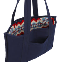 Deep Sea Fairisle