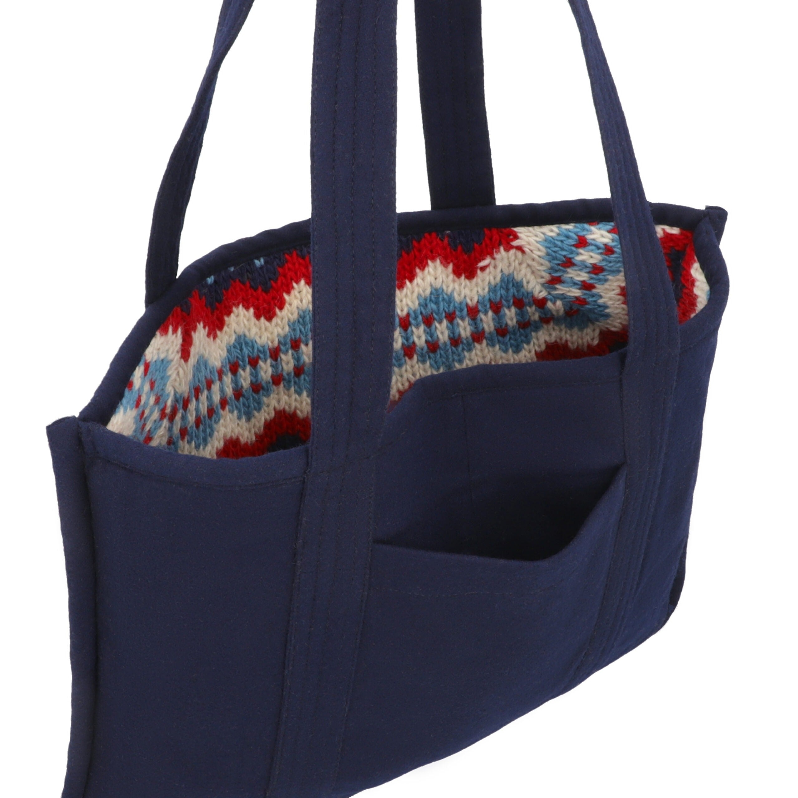 Deep Sea Fairisle