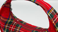Crimson Multi Luna Bag