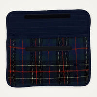 Highland Check 15"