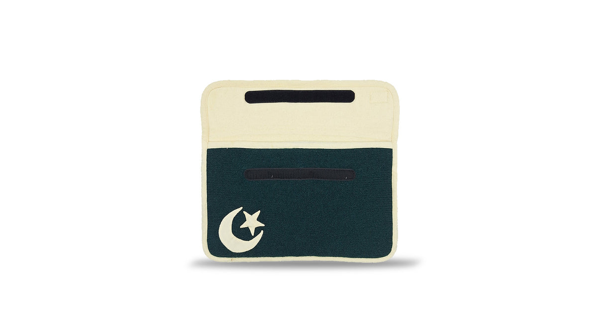 Ivory Crescent