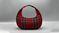 Crimson Multi Luna Bag