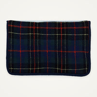 Highland Check 15"
