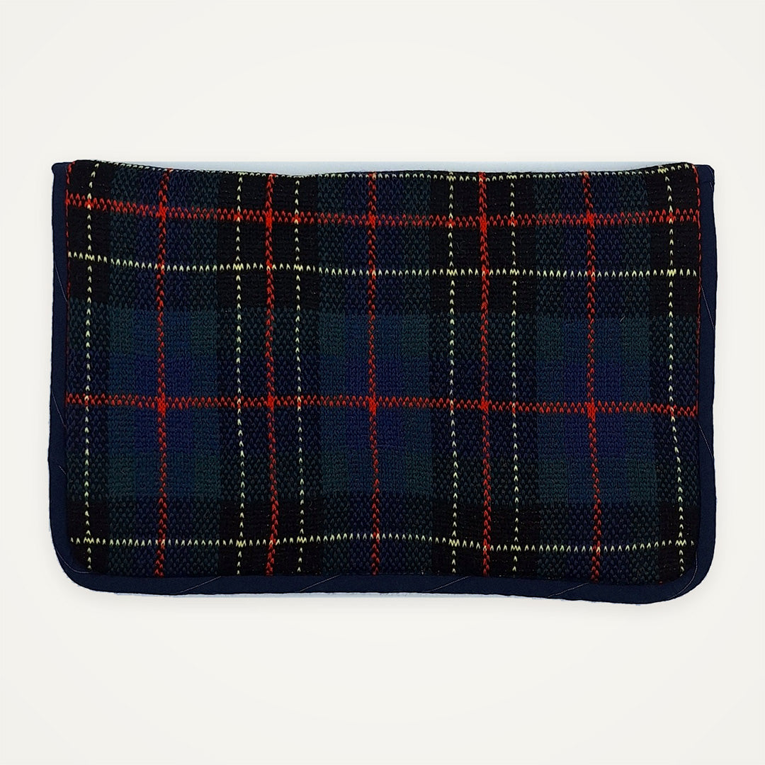 Highland Check 15"