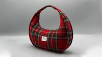Crimson Multi Luna Bag