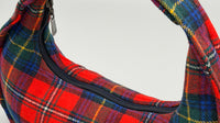 Highland Red Luna Bag