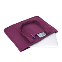 Violet Hearth