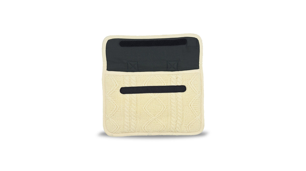 Reversible Carry