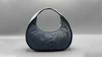 Slate Denim Luna Bag