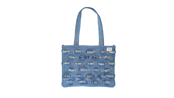 Woven Loops