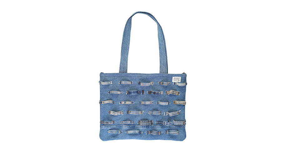 Woven Loops