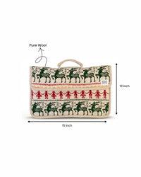 Reindeer Run