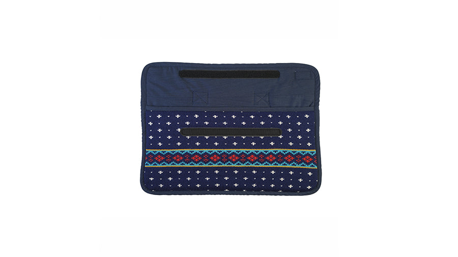 Midnight Fair Isle