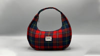 Highland Red Luna Bag