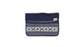 Navy Diamond