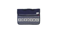Navy Diamond