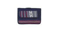 Navy Diamond