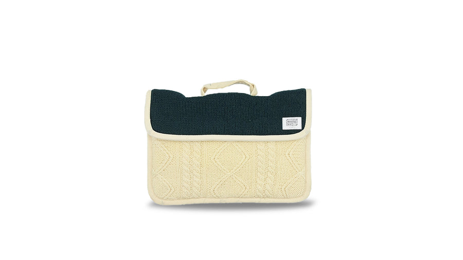 Reversible Carry