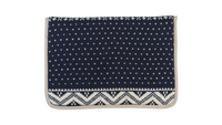 Midnight Chevron