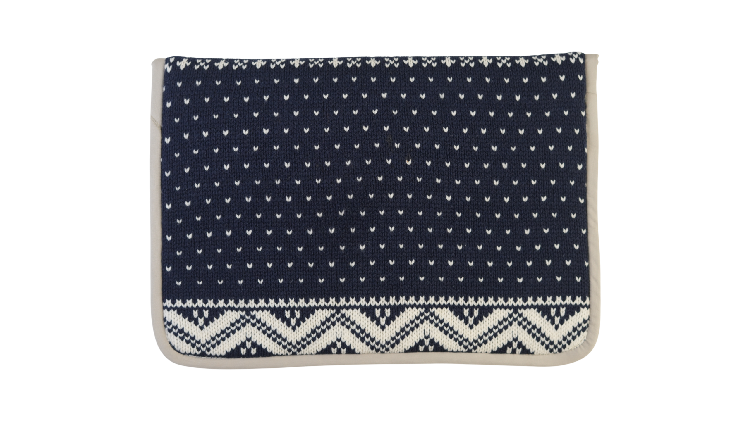 Midnight Chevron