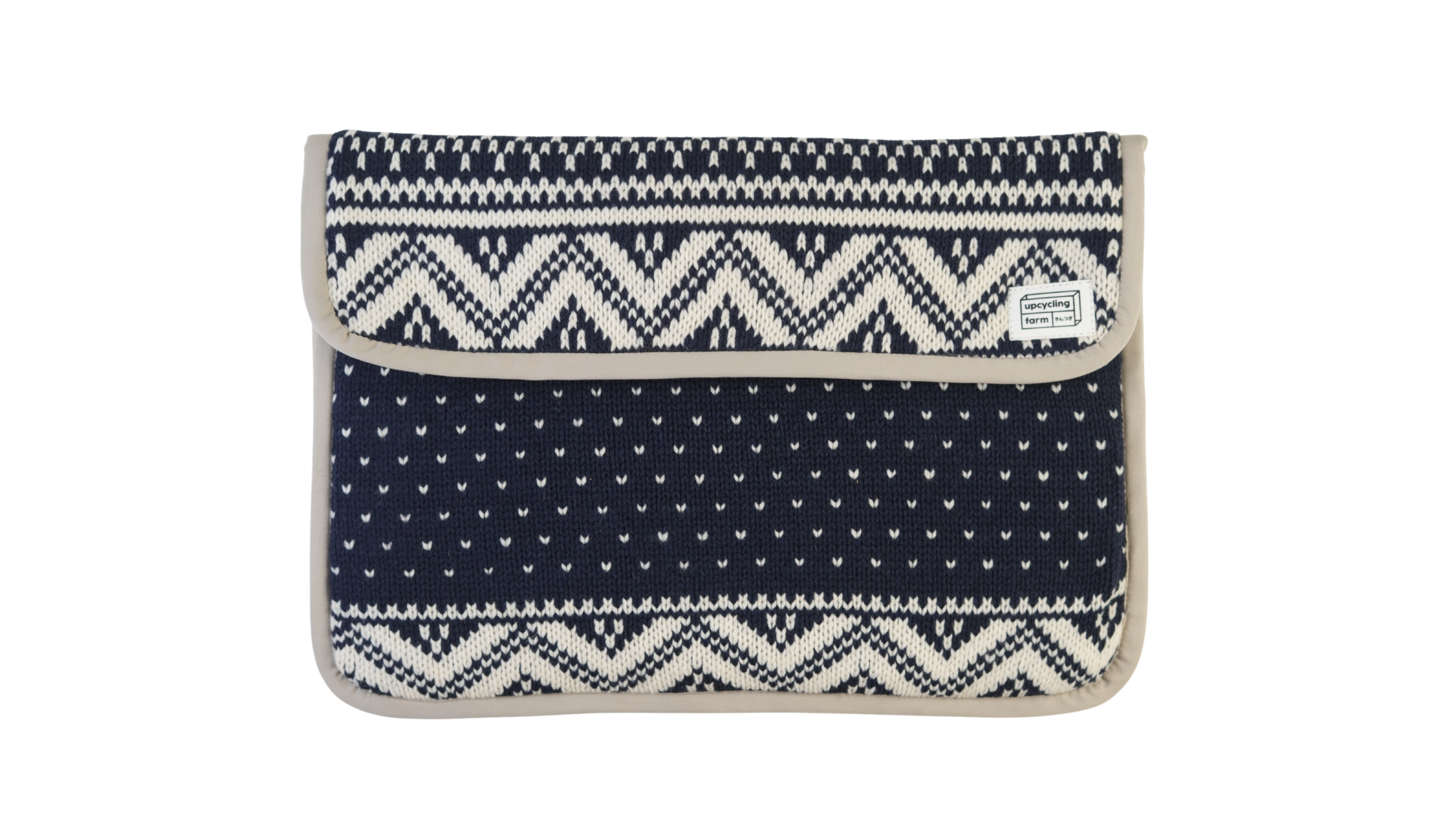 Midnight Chevron