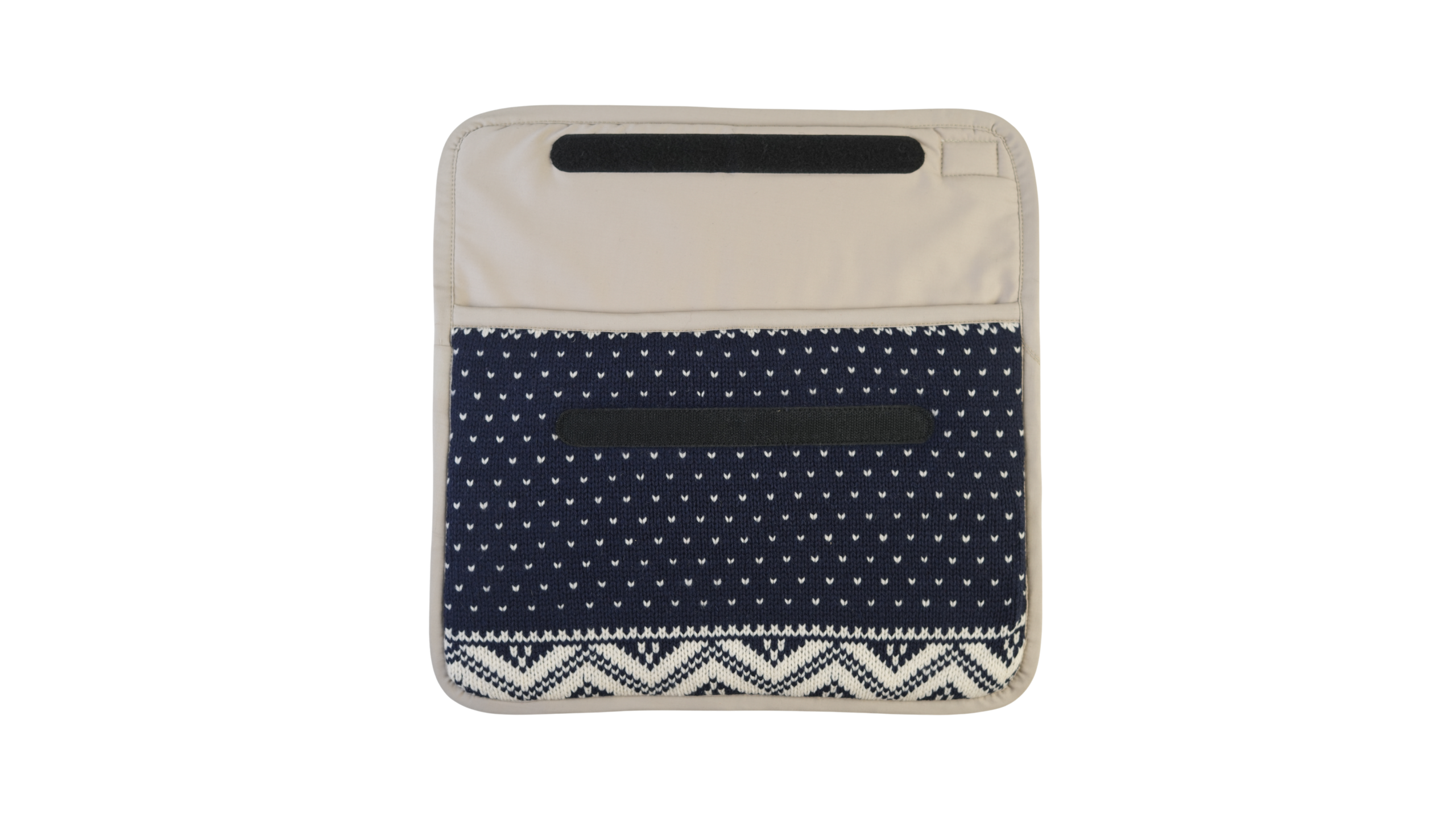 Midnight Chevron