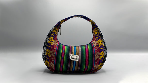 Nomad Stripe