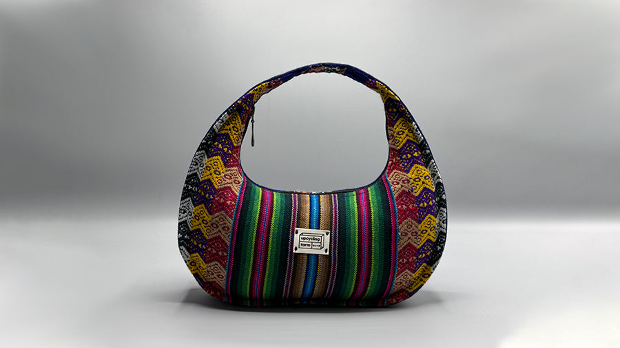 Nomad Stripe